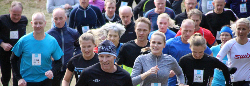 Betaling for Terrengkarusellen Kristiansand 2019